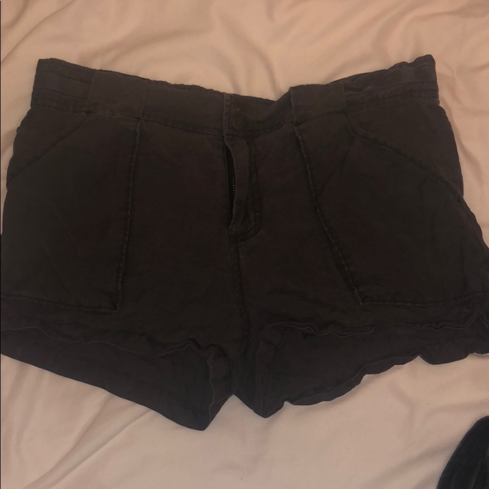 Free people shorts